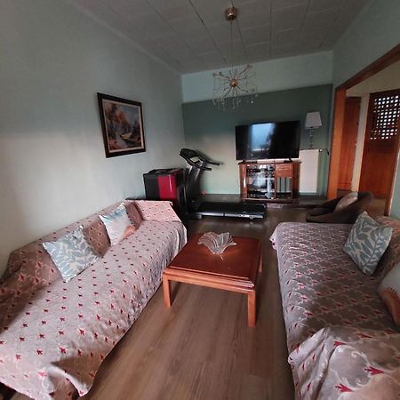 Вілла Irini House Armenoi  Екстер'єр фото