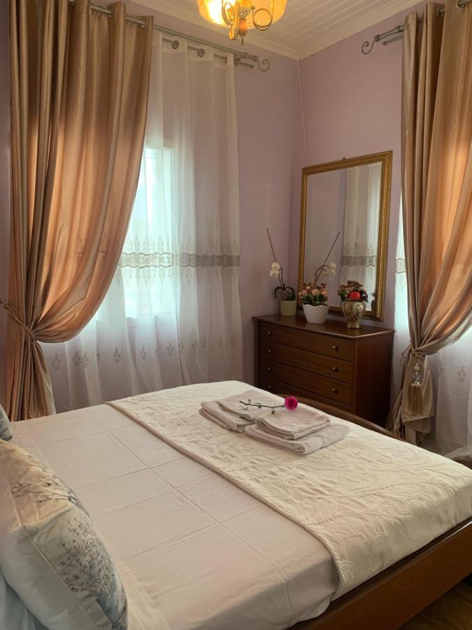 Вілла Irini House Armenoi  Екстер'єр фото