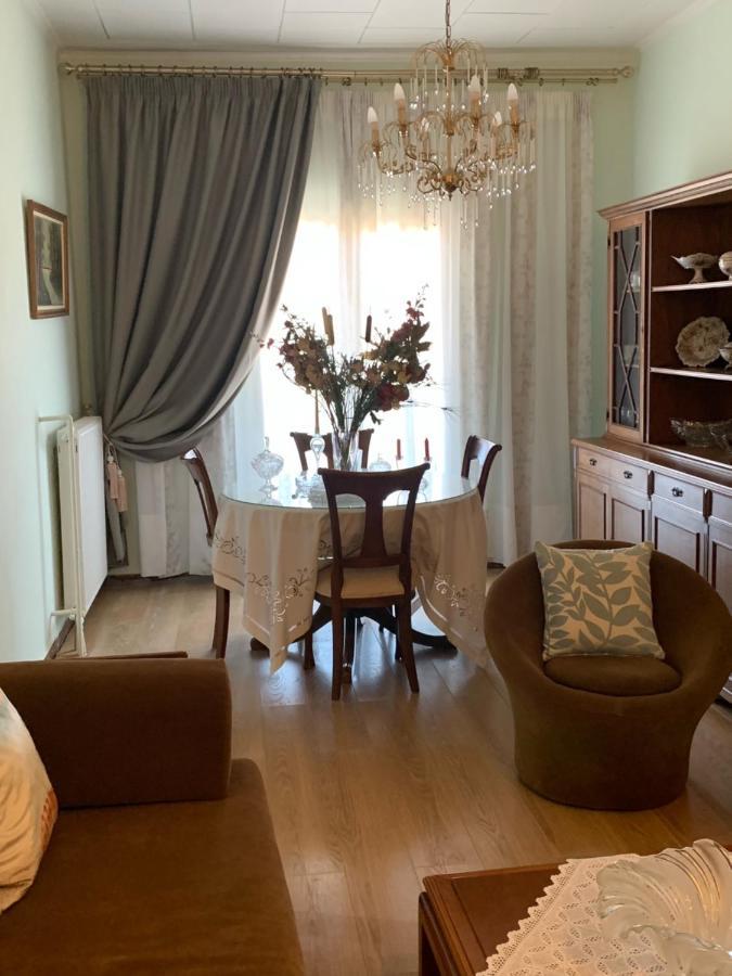 Вілла Irini House Armenoi  Екстер'єр фото