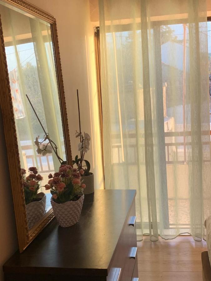 Вілла Irini House Armenoi  Екстер'єр фото