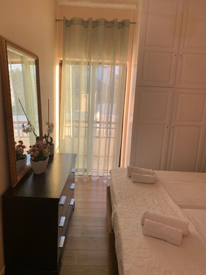 Вілла Irini House Armenoi  Екстер'єр фото