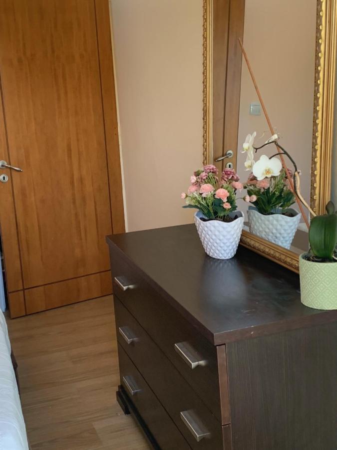 Вілла Irini House Armenoi  Екстер'єр фото