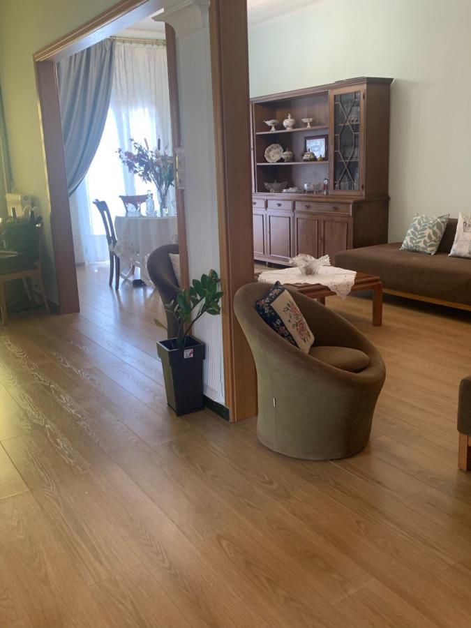 Вілла Irini House Armenoi  Екстер'єр фото