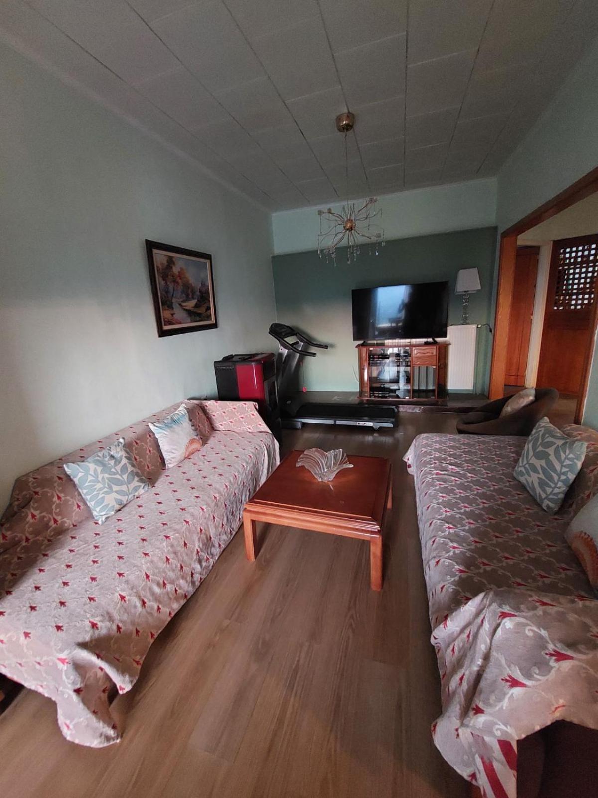 Вілла Irini House Armenoi  Екстер'єр фото
