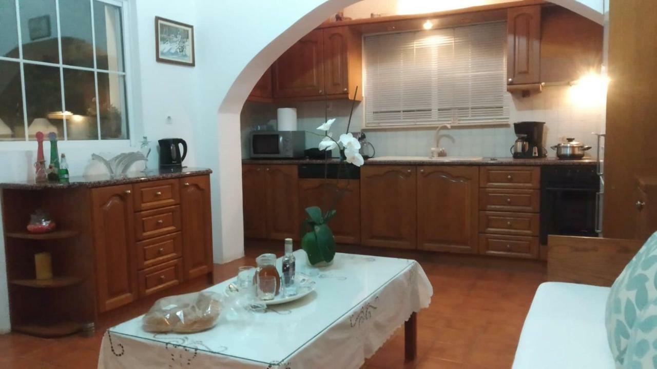 Вілла Irini House Armenoi  Екстер'єр фото
